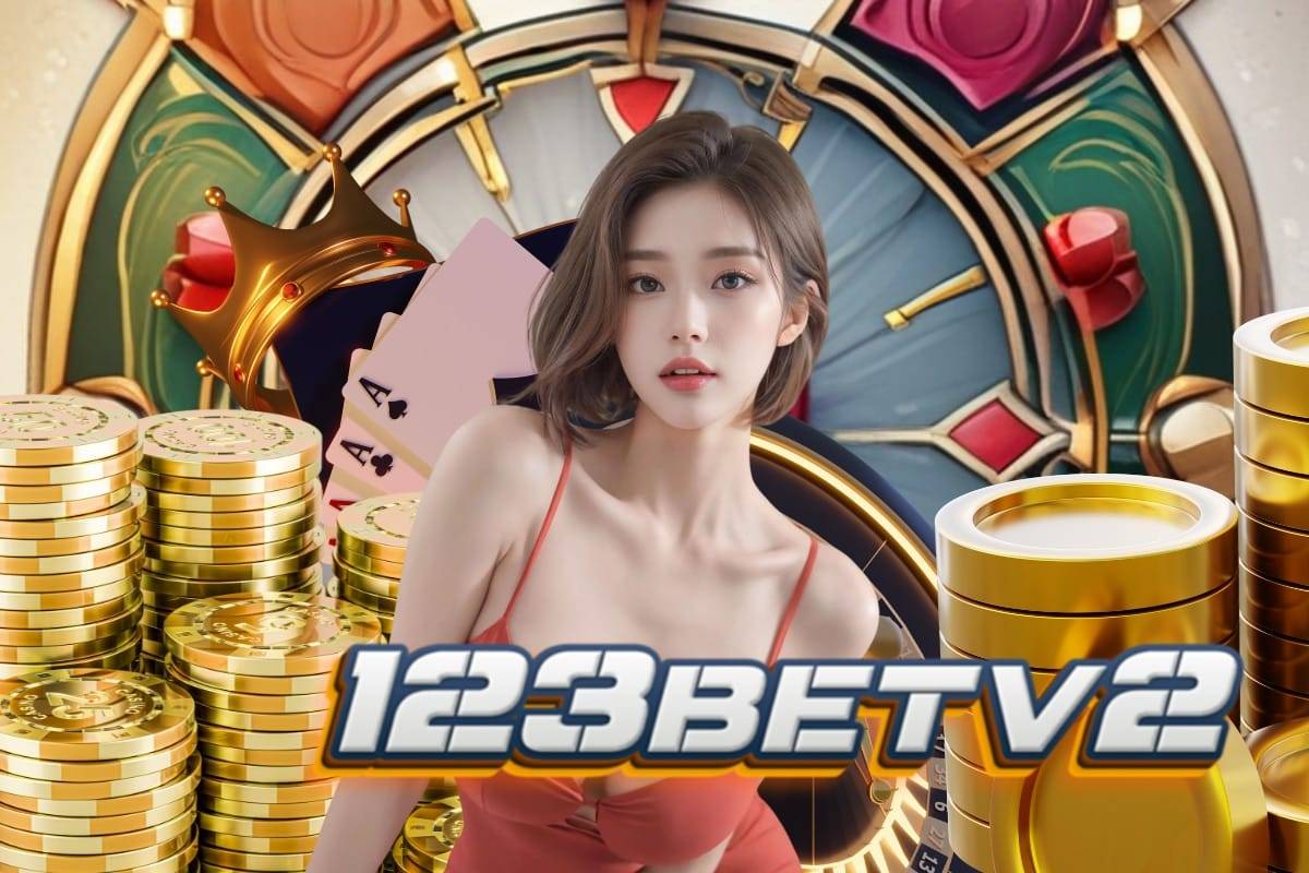 123bet v2 เข้าสู่ระบบ